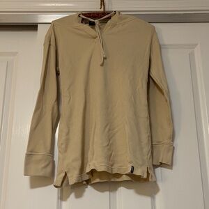 Patagonia - Waffle Knit Top